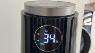 Test du Dreo TurboCool 765S : le brumisateur de salon qui rafraîchit sans détremper la pièce