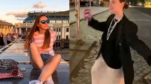 Une Influenceuse Russe meurt en se filmant sur TikTok