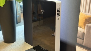 SAMDUO Nex E6000 : la batterie domestique la plus fine du monde
