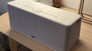 Test de l’enceinte WiFi Teufel MOTIV Home : puissante, élégante et AirPlay 2