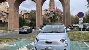 La bonne vieille carte Michelin de retour pour... la voiture électrique !