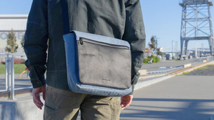 WaterField dévoile ses nouveaux sacs pour les iPad Pro 2024 !