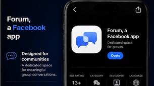 Meta lance discrètement Forum, une nouvelle application inspirée de Reddit