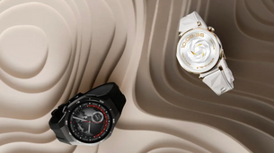 Hypertension : Huawei devance l’Apple Watch avec sa nouvelle montre !