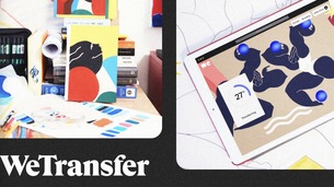 WeTransfer voulait utiliser vos fichiers pour entraîner son IA, puis a fait marche arrière
