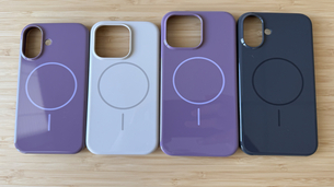 iPhone 16 : test des coques Beats, un peu décevantes (photos)