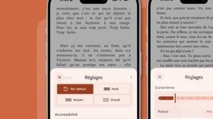 My Smart Book veut vous faire dialoguer avec vos livres grâce à l'IA