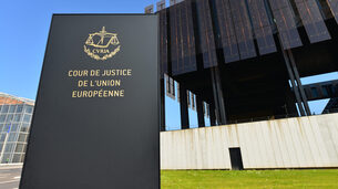 La Commission européenne condamnée pour... violation de la protection des données