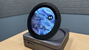 Lenovo AI Buddy : votre nouvel ami ? (ou pas)