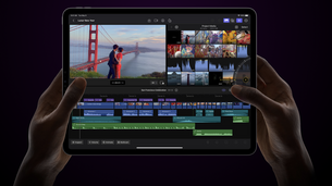 Final Cut Pro sur iPad : ces limitations risquent de réduire son intérêt !