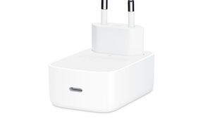 Le chargeur dynamique d'Apple qui grimpe à 60 W débarque enfin en France à 45 euros