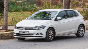 Volkswagen Polo d’occasion : performance, fiabilité et connectivité à moindre coût