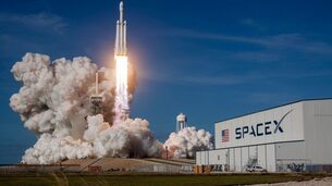 SpaceX dépense 17 milliards de dollars pour muscler Starlink