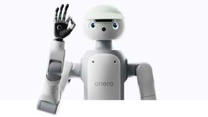 Les robots aspirateurs au placard ! Ce robot humanoïde va ranger toute votre maison