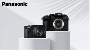 Panasonic relance le compact avec le Lumix ZS99 et rafraîchit son hybride avec le G97