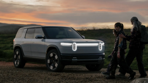 L'Apple Car de retour avec Rivian ?