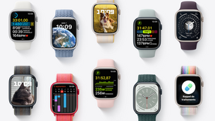 watchOS 9 : récapitulatif des principales nouveautés (cadrans, économie d'énergie, Traitements)