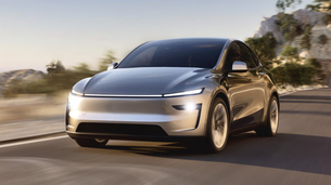 Nouveau Tesla Model Y officiel : autonomie, écran, intérieur, comodos qu'est-ce qui change ?