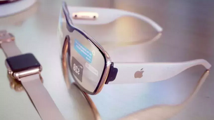 Combien d’années à attendre les lunettes connectées d'Apple ?