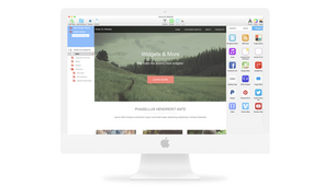 L'outil de création de sites EverWeb s'améliore en version 3.9