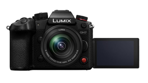 Panasonic Lumix GH7 : ProRes RAW interne, AF à détection de phase, audio 32 bits flottant...