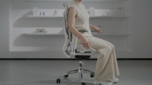 La chaise ergonomique Sihoo Doro S100 en promo pour Halloween à seulement €253.79 !