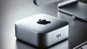 Le Mac mini M4 a déjà fuité (et il est vraiment mini !)