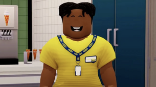 Ikea verse un vrai salaire aux employés de sa boutique virtuelle sur Roblox !