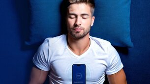 Cette application française détecte l'apnée du sommeil (avec juste un iPhone)