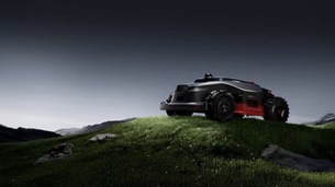 MOVA dévoile trois robots pour le jardin, la piscine et les vitres