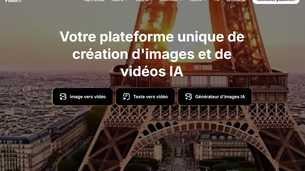 Comment créer des vidéos à partir d'images avec Pollo AI sur Mac ?