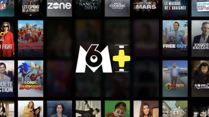 L'App M6+ débarque sur iPhone, iPad et Apple TV !