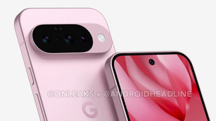 Pixel 10 Pro : toute la fiche technique a fuité