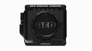 RED baisse drastiquement le prix de ses KOMODO 6K et KOMODO X !