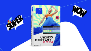 Movavi Video Editor : un logiciel de montage vidéo simple, complet et accessible