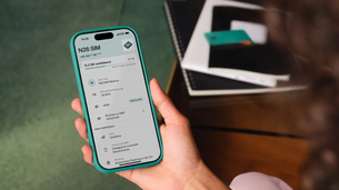 N26 se lance aussi dans la téléphonie mobile avec des offres bien trop chères