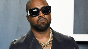 Kanye West sur le point de racheter le réseau social conservateur Parler