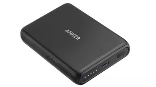 L'excellente batterie MagSafe d'Anker à 29€, parfaite pour cet été