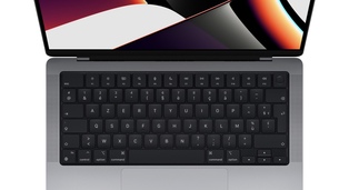 Mieux que le MacBook Air M2 boosté : floppée de MacBook Pro 14" en promo !