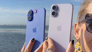 Apple écrase le marché des smartphones grâce à un iPhone en particulier !