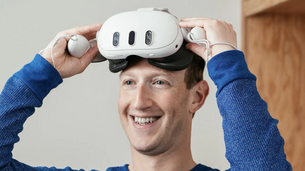 Le Quest 3 est supérieur au Vision Pro : Mark Zuckerberg persiste et signe !