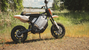 LiveWire Honcho : une moto électrique équivalent 125, permis A1, à partir de 5 299 €