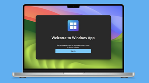 Windows en streaming sur iPhone, iPad et Mac via une App officielle !