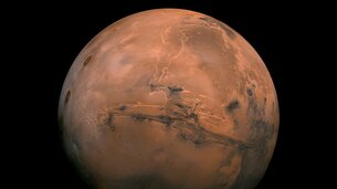 Faute de batterie, la sonde InSight s'éteint au bout de 4 ans sur Mars