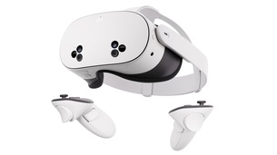 Grosse promo sur le Meta Quest 3S pour le Black Friday : profitez de la VR au meilleur prix !