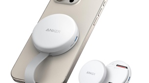 Anker lance le MagGo USB-C : votre iPhone pourrait apprécier