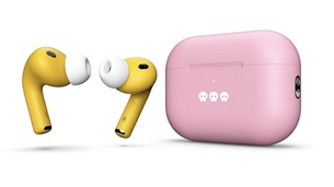 ColorWare s'attaque aux AirPods Pro 3, et c’est canon (mais toujours trop cher)