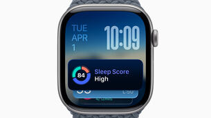 Comment fonctionne le Score de Sommeil sur l'Apple Watch avec watchOS 26 ?