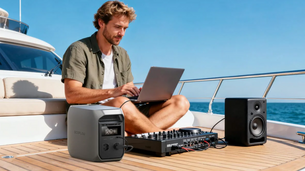 EcoFlow DELTA 3 Classic : notre avis sur cette batterie nomade à 549€ (+ code promo)