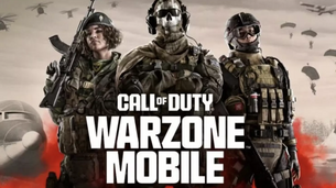 Call of Duty : Warzone Mobile est enfin disponible sur iPhone et iPad